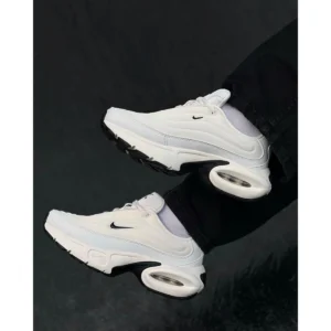 Luxury Nike Air Max Portal Sail Shoes For Men (SUP3264) - stayhit.in