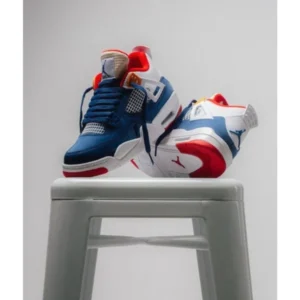 Luxury Nike Jordan Retro 4 Shoes Gs Messy Room For Men (SUP3280) - stayhit.in