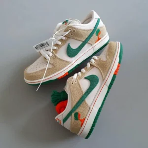 Luxury Nike Sb Dunk Jarritos Shoes With Og Box For Men (SUP3278) - stayhit.in