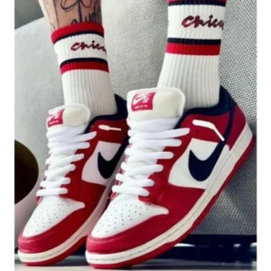 Luxury Nike Sb Dunk Low Shoes Pack Chicago For Men (SUP3260) - stayhit.in