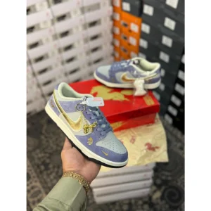 Luxury Nike Sb Dunk Shoes Year Of The Horse For Men (SUP3110) - stayhit.in