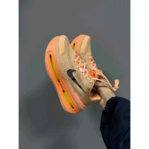 Luxury Nike Vomero Shoes Orange For Men (SUP1750) - stayhit.in