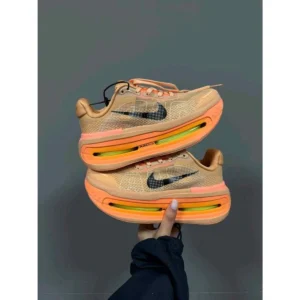 Luxury Nike Vomero Shoes Orange For Men (SUP1750) - stayhit.in
