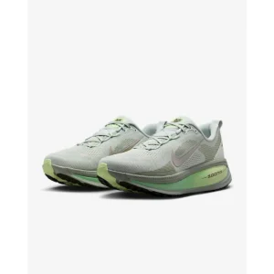 Luxury Nike Zoom Vomero 18 Shoes Silver College Grey For Men (SUP3276) - stayhit.in