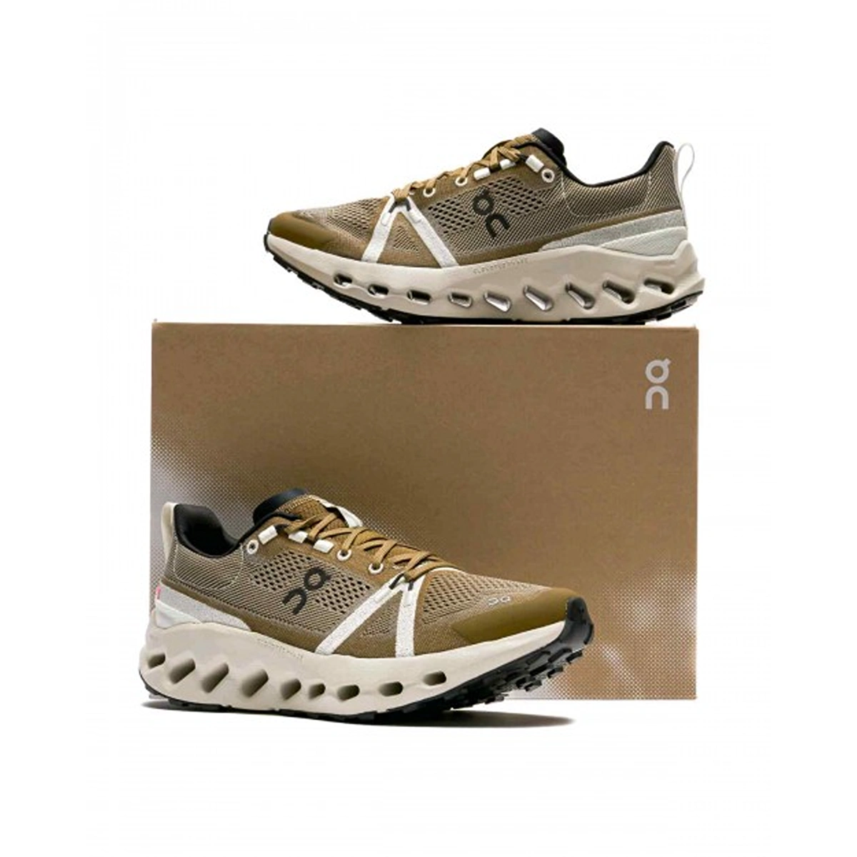 Luxury On Cloud Running Shoes Cloudsurfer Trail For Men (SUP1140) - stayhit.in Luxury On Cloud Running Shoes Cloudsurfer Trail For Men (SUP1140) - stayhit.in
