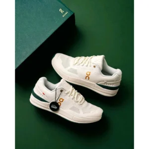 Luxury On Cloud The Roger X Beams Ivory Shoes For Men (SUP1145) - stayhit.in