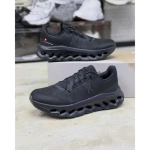 Luxury On Cloud Tilt Eclipse Shoes All Black For Men (SUP1142) - stayhit.in