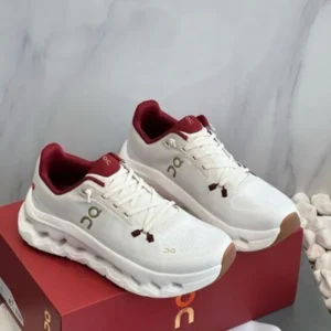 Luxury On Cloud Tilt Pearl Ivory Shoes Year Of The Snake For Men (SUP1148) - stayhit.in