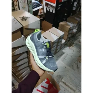 Luxury On Cloudsurfer Trail Shoes Iron Lima For Men (SUP1139) - stayhit.in