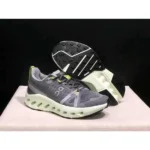 Luxury On Cloudsurfer Trail Shoes Iron Lima For Men (SUP1139) - stayhit.in