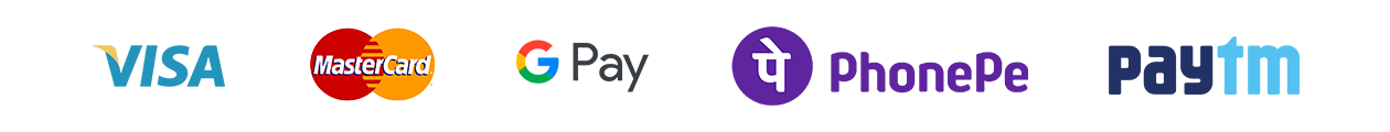 Payment logo