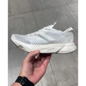 Premium Adidas Adizero Adios Pro 3 Shoes White For Men (SUP3210) - stayhit.in