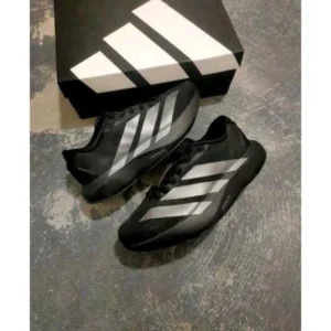 Premium Adidas Adizero Evo Shoes Sl Black Silver For Men (SUP1216) - stayhit.in