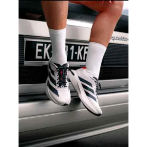 Premium Adizero Evo Sl Woven Audi Shoes Revolut F1 Team For Men (SUP3152) - stayhit.in
