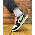Premium Air Jordan 1 Low Shoes Dark Mocha For Men (SUP1303) - stayhit.in