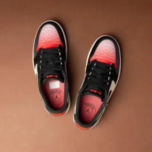 Premium Air Jordan 1 Low Shoes Og Paris Saint Germain For Men (SUP2844) - stayhit.in