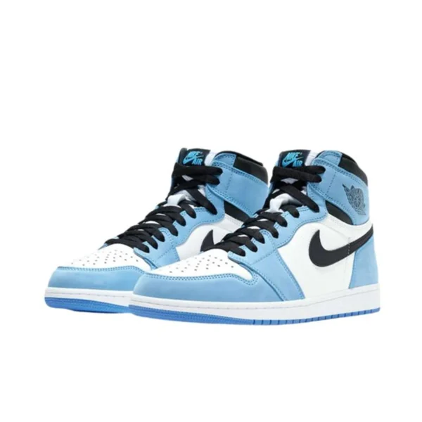 Premium Air Jordan 1 Surplus Shoes University Blue For Men (SUP1273) - stayhit.in