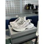 Premium Balenciaga 3xl X Under Armour Shoes Grey For Men (SUP2852) - stayhit.in