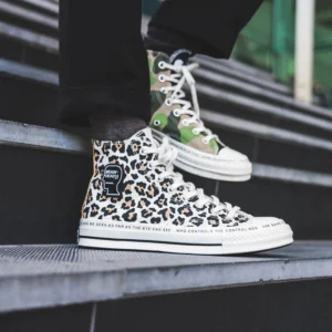 Premium Brain Dead X Converse Chuck Shoes Taylor For Men (SUP2950) - stayhit.in