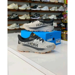 Premium Hoka Challenger Atr 7 Shoes Harbor Mist For Men (SUP1852) - stayhit.in