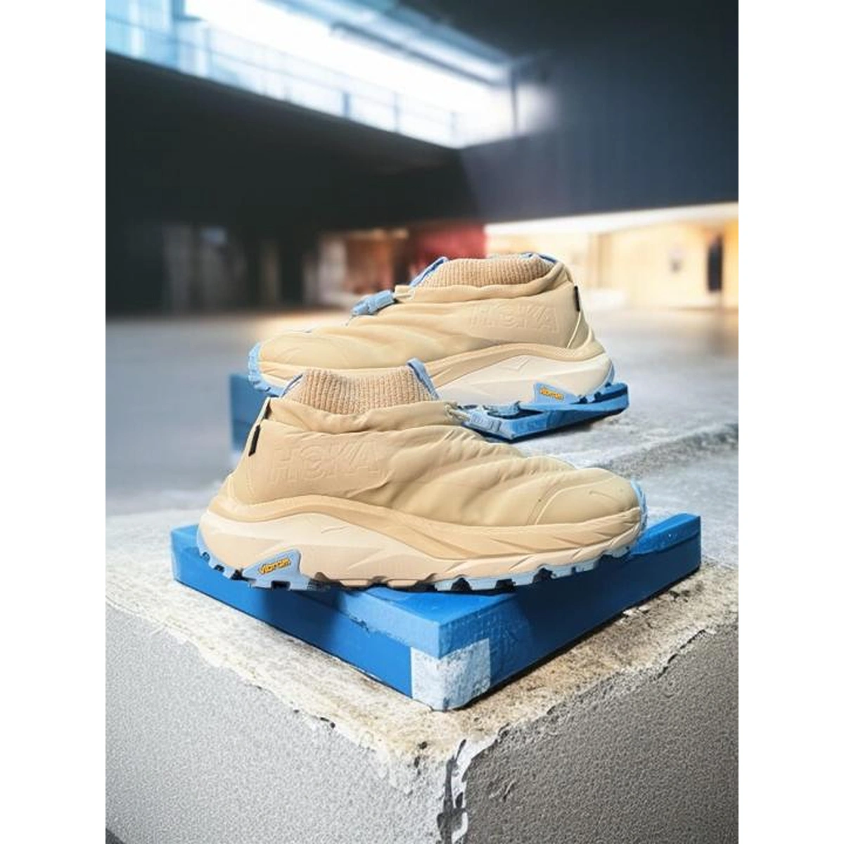 Premium Hoka Kaha 2 Frost Moc Shoes Gore Tex For Men (SUP1349) - stayhit.in Premium Hoka Kaha 2 Frost Moc Shoes Gore Tex For Men (SUP1349) - stayhit.in