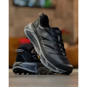 Premium Hoka One Mafate Speed 2 Shoes Castlerock For Men (SUP1669) - stayhit.in