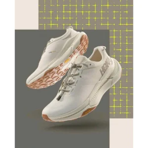 Premium Hoka Transport Gore Tex Shoes Eggnog Cream For Men (SUP1554) - stayhit.in