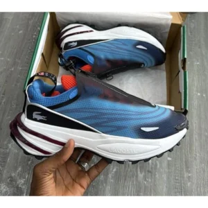 Premium Lacoste Audyssor Trail Shoes For Men (SUP3403) - stayhit.in