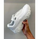 Premium Lacoste Spinor Shoes White For Men (SUP1857) - stayhit.in