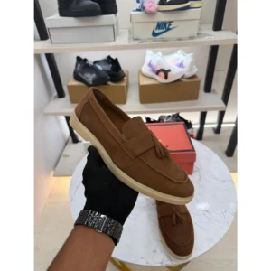 Premium Loro Piana Suede Suede For Men (SUP1354) - stayhit.in