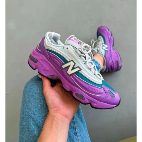 Premium New Balance 1000 X Jfg Shoes Grey Violet For Men (SUP1851) - stayhit.in Premium New Balance 1000 X Jfg Shoes Grey Violet For Men (SUP1851) - stayhit.in