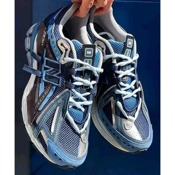 Premium New Balance 1906a Shoes Deep Blue For Men (SUP1522) - stayhit.in