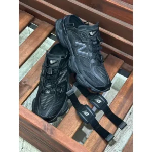 Premium New Balance 9060 Shoes Black For Men (SUP3158) - stayhit.in