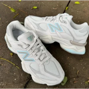 Premium New Balance 9060 Shoes Reflection Raincloud For Men (SUP1229) - stayhit.in