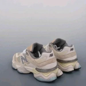 Premium New Balance 9060 Shoes Sea Salt For Men (SUP1339) - stayhit.in