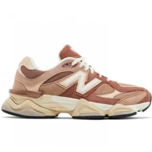 Premium New Balance 9060 Shoes Sparrow For Men (HS1480) - stayhit.in