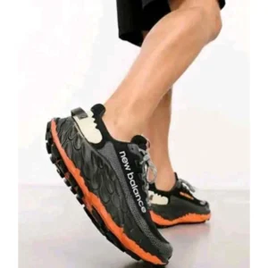 Premium New Balance Fresh X Trail More V3 Shoes Black Red For Men (SUP1211) - stayhit.in
