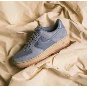 Premium Nike Air Force 1 07 Shoes Ashen Slate For Men (SUP1688) - stayhit.in