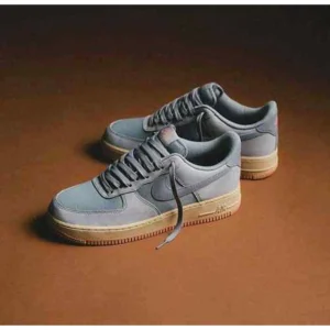 Premium Nike Air Force 1 07 Shoes Ashen Slate For Men (SUP1688) - stayhit.in