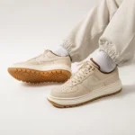 Premium Nike Air Force 1 Low Shoes Luxe Pecan For Men (SUP2862) - stayhit.in