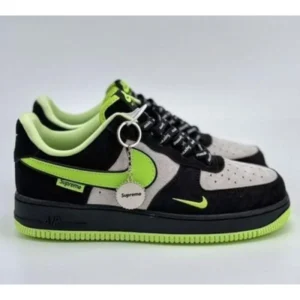 Premium Nike Air Force 1 Supreme Shoes For Men (SUP1334) - stayhit.in