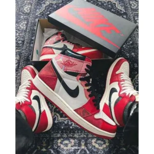 Premium Nike Air Jordan Retro 1 Shoes High For Men (HS1478) - stayhit.in