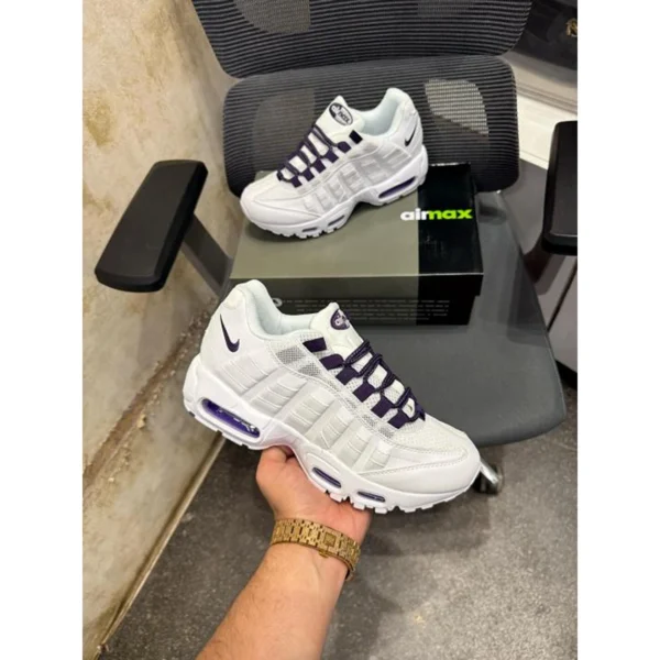 Premium Nike Air Max 95 Shoes For Men (SUP3531) - stayhit.in Premium Nike Air Max 95 Shoes For Men (SUP3531) - stayhit.in