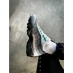 Premium Nike Air Max 95 Shoes Hyper Turquoise For Men (SUP3480) - stayhit.in