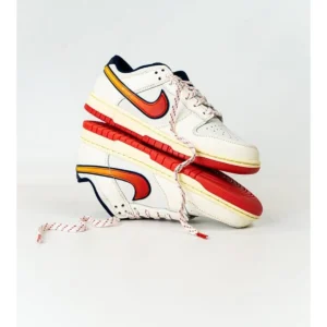 Premium Nike Dunk Low Retro Shoes Se Retro Lettering For Men (SUP2948) - stayhit.in