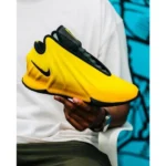 Premium Nike Gt Future Lightning Shoes Yellow For Men (SUP1860) - stayhit.in