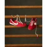 Premium Nike Jacquemus Moon Shoes Sp University Red For Men (SUP1689) - stayhit.in