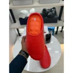 Premium Nike Mind 001 Mules Red For Men (SUP1093) - stayhit.in
