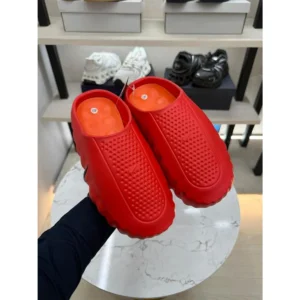 Premium Nike Mind 001 Mules Red For Men (SUP1093) - stayhit.in