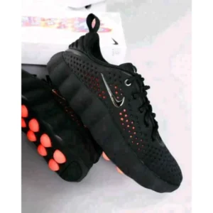 Premium Nike Mind 002 Shoes Black Hyper Crimson For Men (SUP1353) - stayhit.in